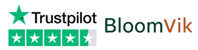 Trustpilot BloomVik