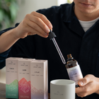 APAX LAB Box Sæt – Det ultimative værktøj til kaffeoptimering - BloomVik