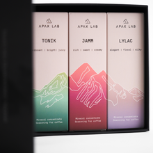 APAX LAB Box Sæt – Det ultimative værktøj til kaffeoptimering - BloomVik