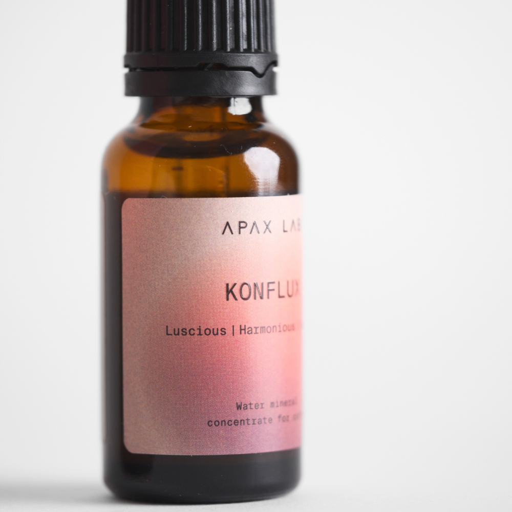 APAX LAB KONFLUX Mineralkoncentrat - BloomVik
