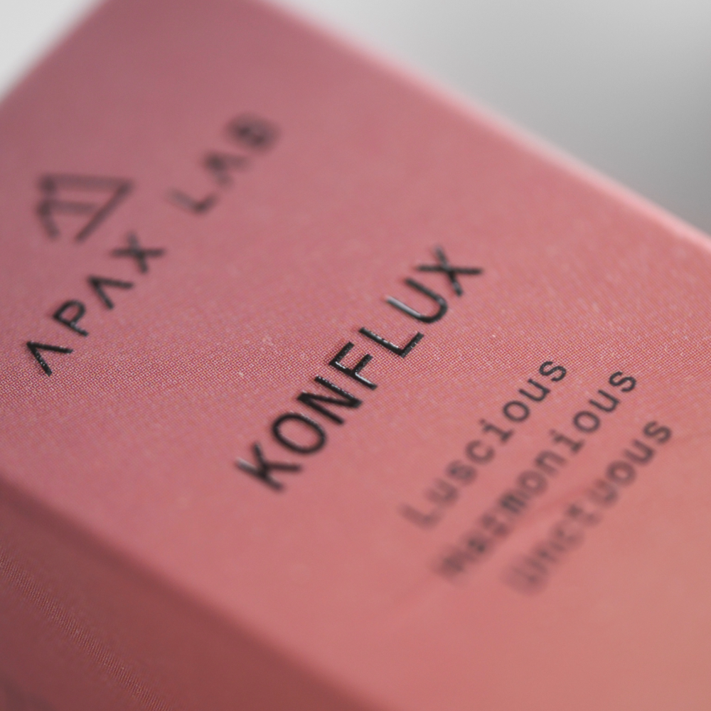 APAX LAB KONFLUX Mineralkoncentrat - BloomVik