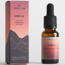 APAX LAB KONFLUX Mineralkoncentrat - BloomVik