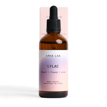 APAX LAB LYLAC Mineralkoncentrat - BloomVik