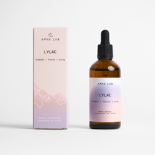 APAX LAB LYLAC Mineralkoncentrat - BloomVik