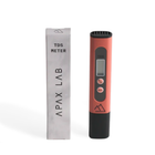 APAX LAB Digital TDS Meter - BloomVik