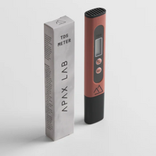 APAX LAB Digital TDS Meter - BloomVik