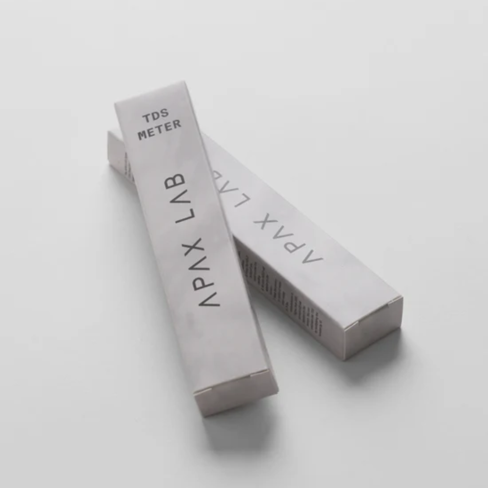 APAX LAB Digital TDS Meter - BloomVik