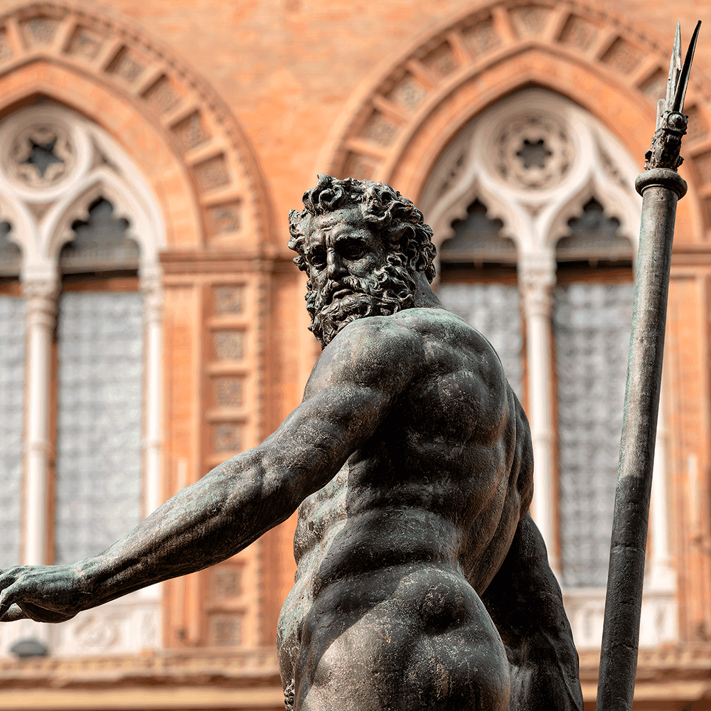 Bologna Neptun - BloomVik