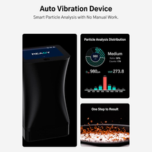 DiFluid Omni hos Home Roast