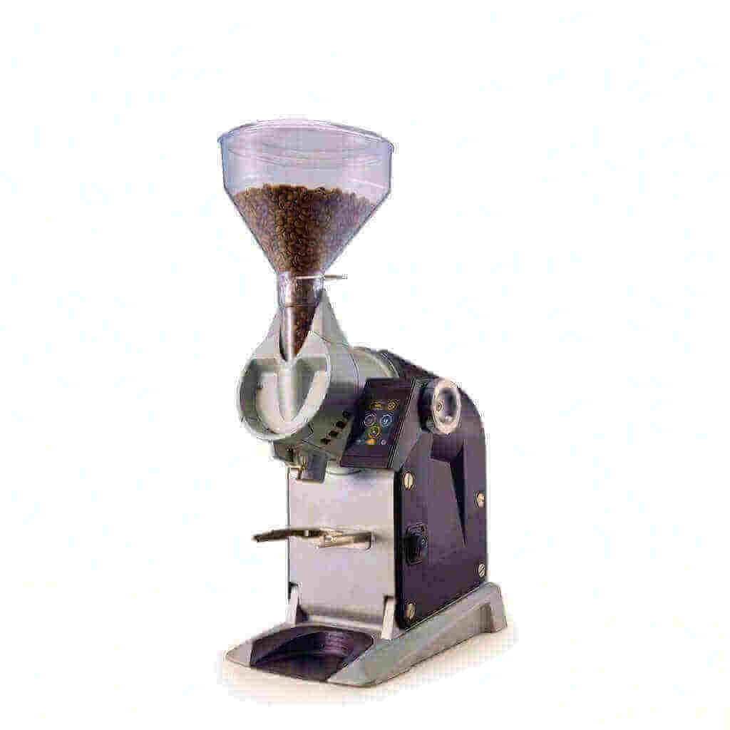 Casadio Ermes Dual – Den ultimative hybridkværn til espresso og filter - BloomVik