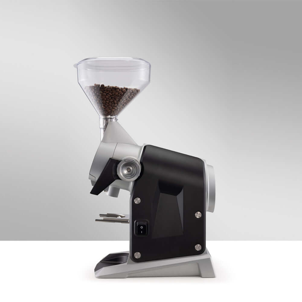 Casadio Ermes Dual – Den ultimative hybridkværn til espresso og filter - BloomVik