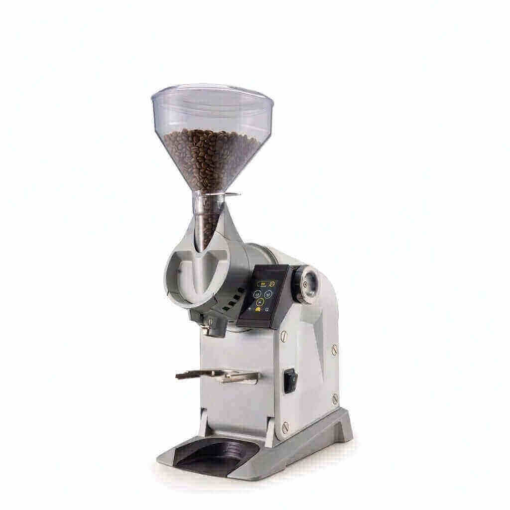 Casadio Ermes Dual – Den ultimative hybridkværn til espresso og filter - BloomVik