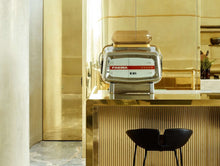 Faema E61 Cult – Ikonisk Espressomaskine til Hjemmet - BloomVik