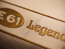 Faema E61 Cult – Ikonisk Espressomaskine til Hjemmet - BloomVik