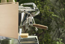 Faema Faemina – Professionel italiensk espresso i dit eget hjem - BloomVik