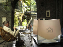 Faema Faemina – Professionel italiensk espresso i dit eget hjem - BloomVik