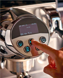 Faema Faemina Espressomaskine