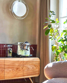 Faema Faemina Espressomaskine