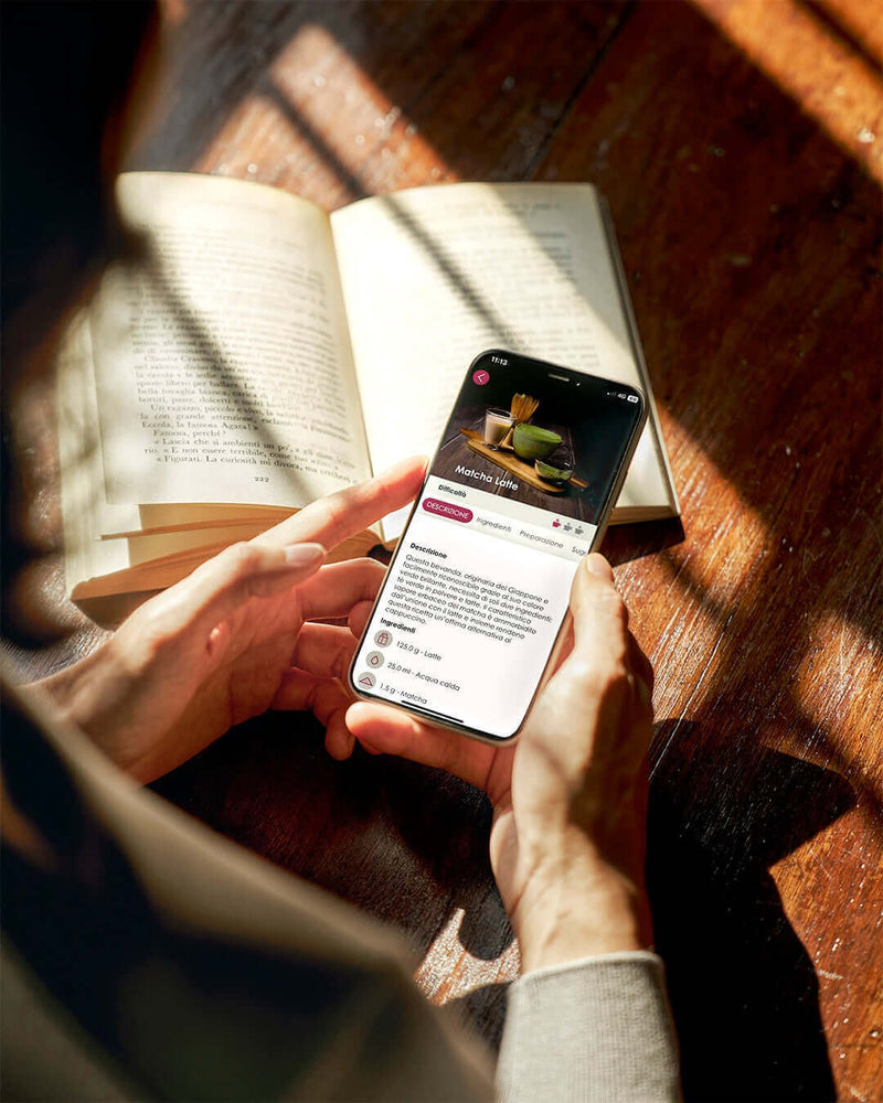 Faema Faemina Espressomaskine