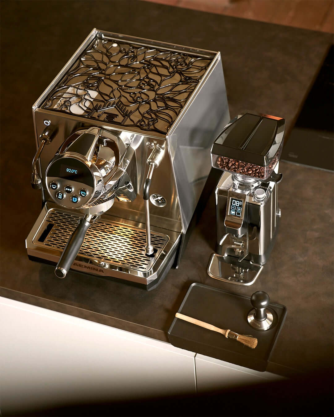 Faema Faemina Espressomaskine