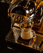 Faema Faemina – Professionel italiensk espresso i dit eget hjem - BloomVik