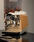 Faema Faemina – Professionel italiensk espresso i dit eget hjem - BloomVik