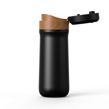 Home Roast Rejse Stempelkande – Friskbrygget Kaffe Overalt