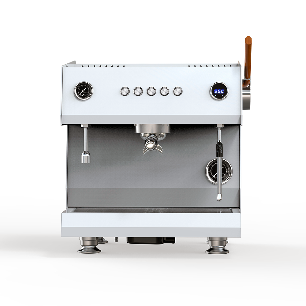 Gemilai 3111 Espressomaskine hos Home Roast