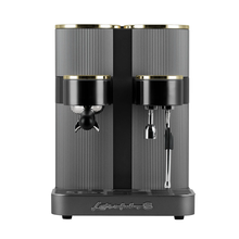 Gemilai G3030A Espressomaskine hos Home Roast