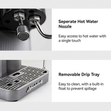 Gemilai G3030A Espressomaskine hos Home Roast