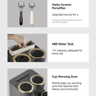 Gemilai G3030A Espressomaskine hos Home Roast