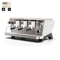Iberital Vista - Officiel SCA Barista Championship Maskine - BloomVik