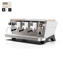Iberital Vista - Officiel SCA Barista Championship Maskine - BloomVik
