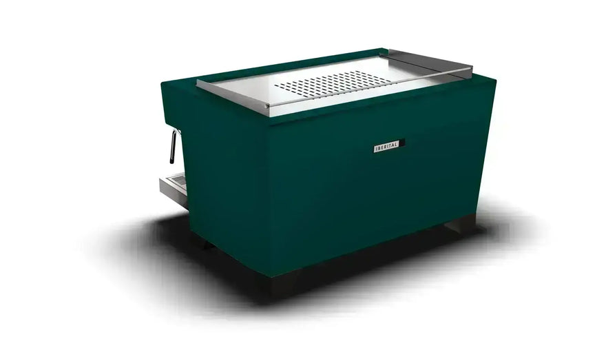 Iberital Referent Espressomaskine - BloomVik