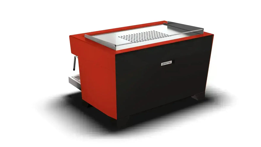 Iberital Referent Espressomaskine - BloomVik