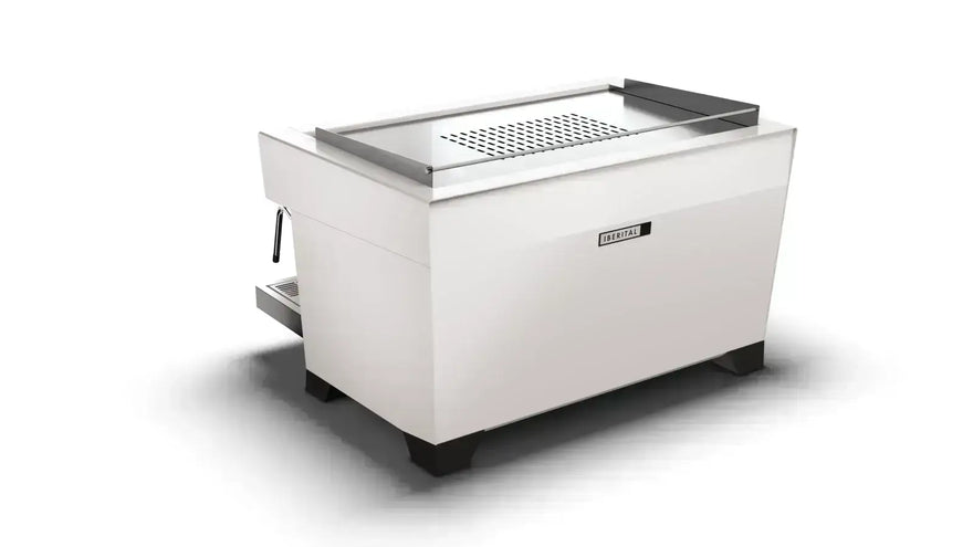 Iberital Referent Espressomaskine - BloomVik