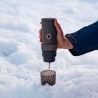 OutIn Mino – Den Ultimative Portable Espressomaskine - BloomVik