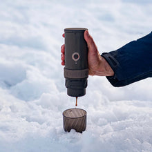 OutIn Mino – Den Ultimative Portable Espressomaskine - BloomVik