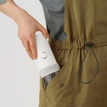 OutIn Mino – Den Ultimative Portable Espressomaskine - BloomVik