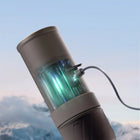 OutIn Mino – Den Ultimative Portable Espressomaskine - BloomVik