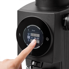 Home Roast Pro 83 – Kommerciel Kaffekværn med 83 mm Flad Kværn og Touch-Skærm