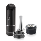 Professionelt Portafilter Rejse-Espressomaskine Home Roast
