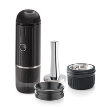 Professionelt Portafilter Rejse-Espressomaskine Home Roast