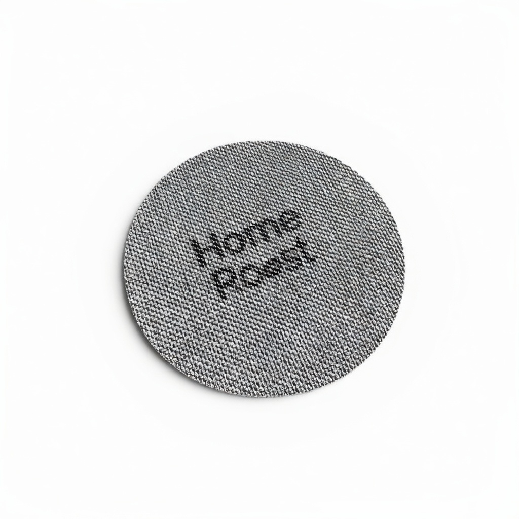 Puck Screen 58mm Home Roast