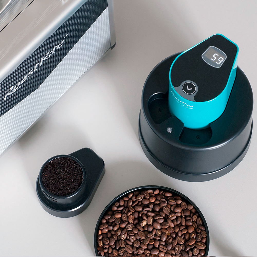RoastRite RA-720BF Big Foot – Analizzatore preciso della tostatura del caffè