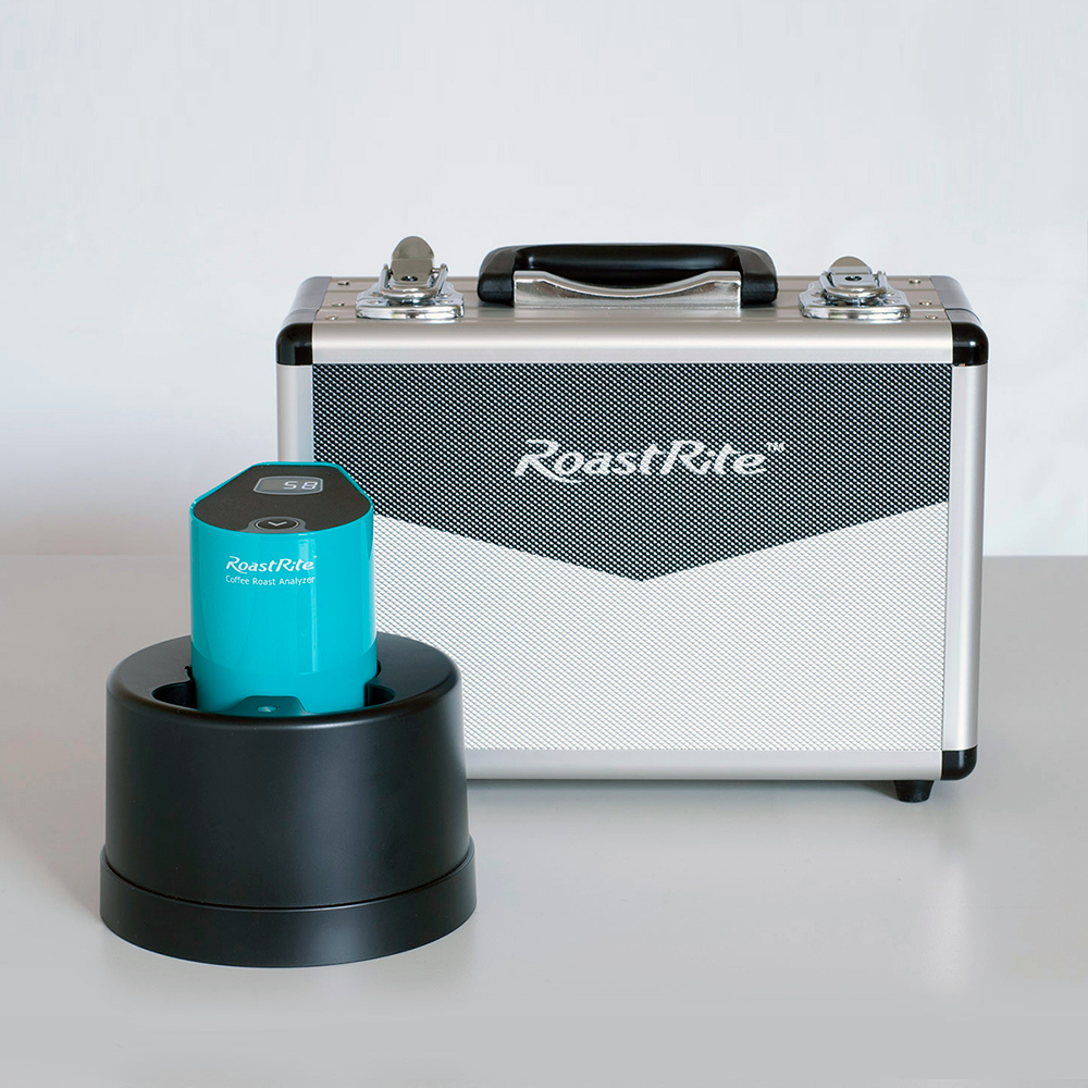 Roast Rite Big Boot Coffee Roast Analyser Home Roast