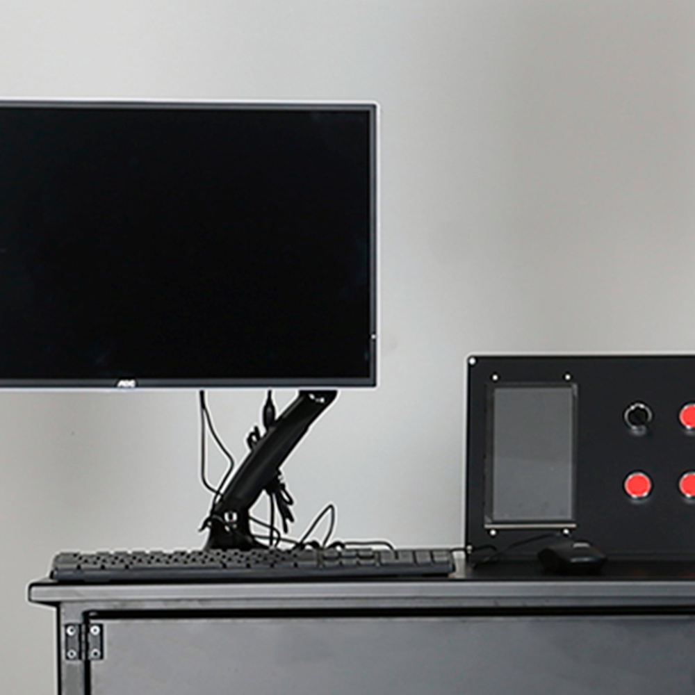 سانتوكر R30 محمصة قهوة (6-30 كجم/دفعة) – مقياس نهائي وتحميص دقيق