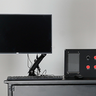 سانتوكر R30 محمصة قهوة (6-30 كجم/دفعة) – مقياس نهائي وتحميص دقيق