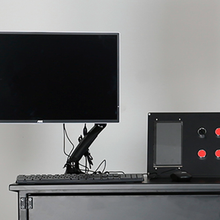 سانتوكر R30 محمصة قهوة (6-30 كجم/دفعة) – مقياس نهائي وتحميص دقيق