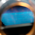 سانتوكر R30 محمصة قهوة (6-30 كجم/دفعة) – مقياس نهائي وتحميص دقيق